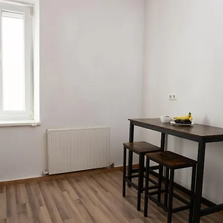 Apartamento Helle 2-zimmer Augsburgo