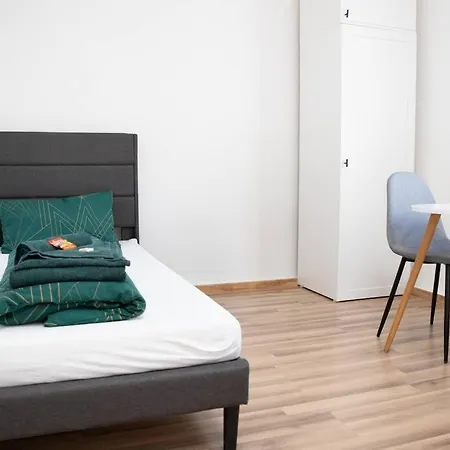Helle 2-zimmer * Augsburg