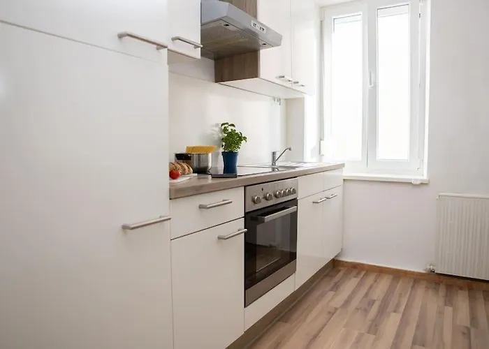 Helle 2-zimmer Lejlighed